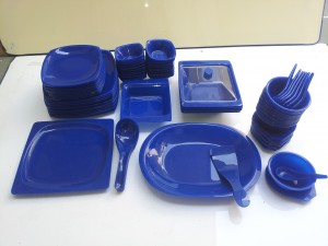 DINNER SET