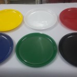 colours